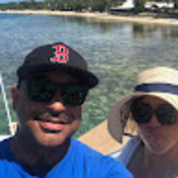 Meet your Posher, Michael - Picture 1 of 1